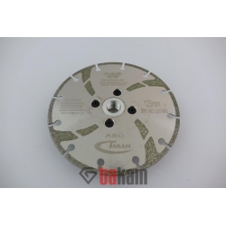 Tarcza diamentowa EP BLADE M14 marmur - WOOSUK